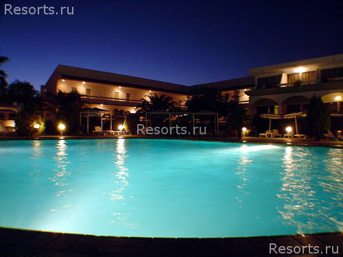 Niriides Hotel 18